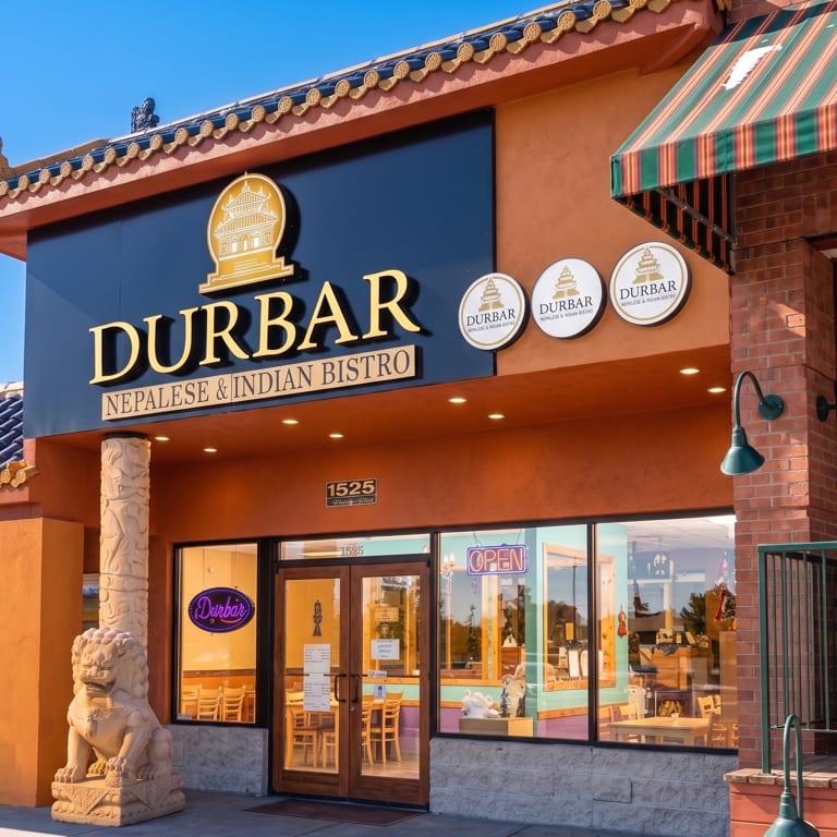 Find your nearest Durbar