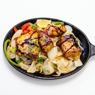 Tandoori Chicken