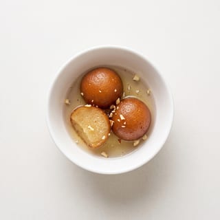 Gulab Jamun