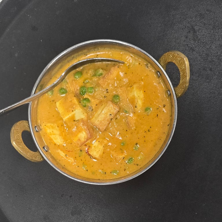 Indulge in Our Authentic Kulfi