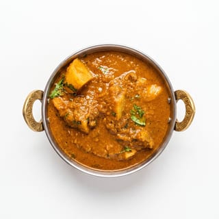 Lamb Rogan Josh