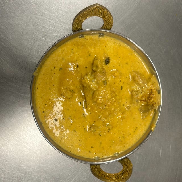 Korma.